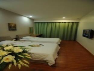 Kingwood Hotel Mukah Selangau Bagian luar foto
